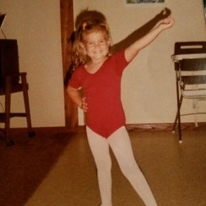 Meet your Posher, Carrie